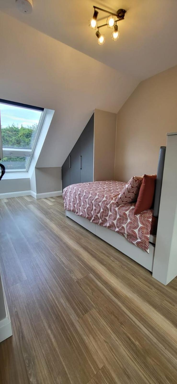 Sands House - Luxury Modern Studios With Secure Parking In Epsom, Surrey Exteriér fotografie