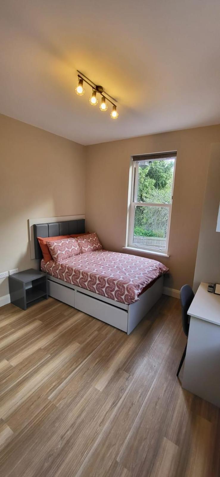 Sands House - Luxury Modern Studios With Secure Parking In Epsom, Surrey Pokoj fotografie